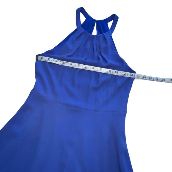 Express High Neck Mini Dress - Picture 12 of 14